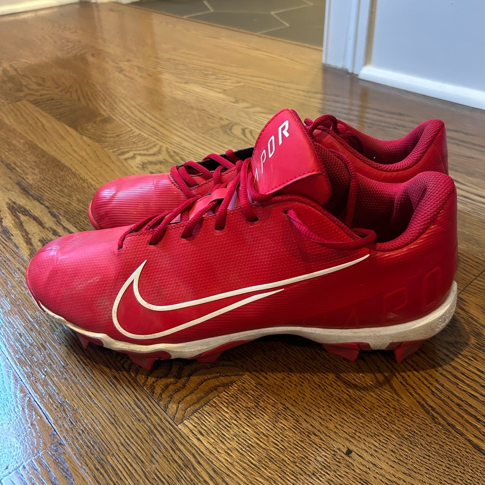 Nike football cleats